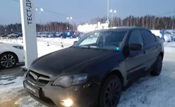 Subaru Legacy 2006 года за 5 000 000 тг. в Усть-Каменогорск фото 1