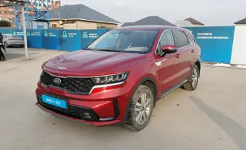 Kia Sorento 2021 года за 14 500 000 тг. в Шымкент фото 1