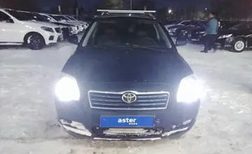 Toyota Avensis 2003 года за 4 500 000 тг. в Актобе фото 2