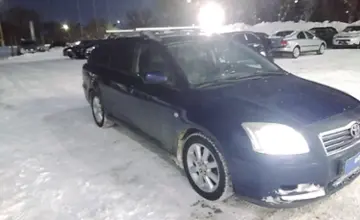 Toyota Avensis 2003 года за 4 500 000 тг. в Актобе фото 3