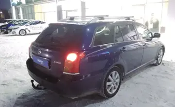 Toyota Avensis 2003 года за 4 500 000 тг. в Актобе