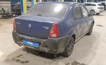 Renault Logan 2007 года за 1 000 000 тг. в Караганда