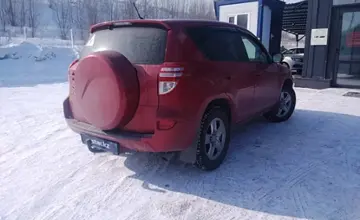 Toyota RAV4 2010 года за 8 200 000 тг. в Усть-Каменогорск
