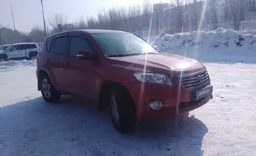 Toyota RAV4 2010 года за 8 200 000 тг. в Усть-Каменогорск фото 3
