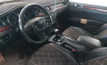 Skoda Superb 2010 года за 3 700 000 тг. в Астана фото 5