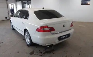 Skoda Superb 2010 года за 3 700 000 тг. в Астана фото 4