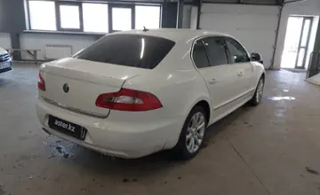 Skoda Superb 2010 года за 3 700 000 тг. в Астана фото 3