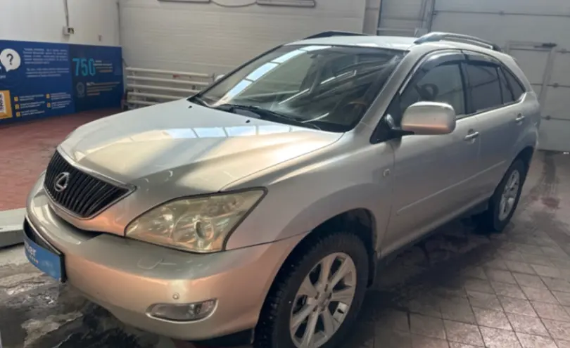 Lexus RX 2007 года за 9 000 000 тг. в Астана