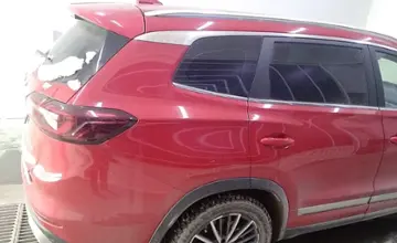 Chery Tiggo 8 Pro 2022 года за 12 000 000 тг. в Павлодар фото 4