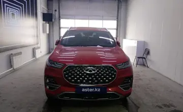 Chery Tiggo 8 Pro 2022 года за 12 000 000 тг. в Павлодар фото 2