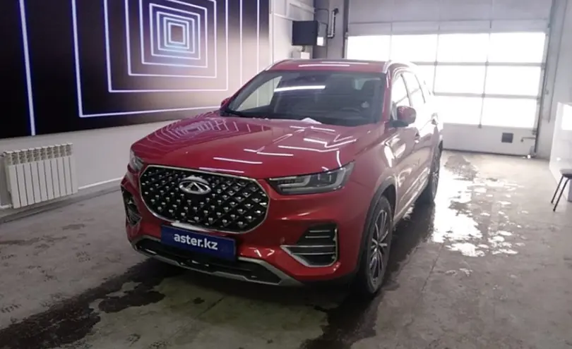 Chery Tiggo 8 Pro 2022 года за 12 000 000 тг. в Павлодар