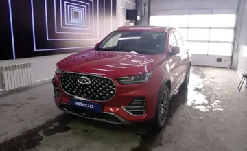 Chery Tiggo 8 Pro 2022 года за 12 000 000 тг. в Павлодар фото 1