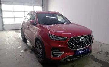 Chery Tiggo 8 Pro 2022 года за 12 000 000 тг. в Павлодар фото 3