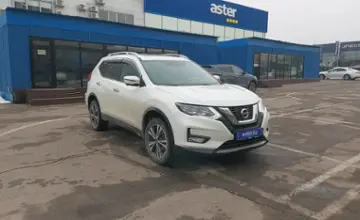 Nissan X-Trail 2020 года за 11 000 000 тг. в Алматы фото 2