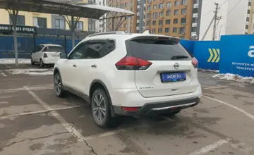 Nissan X-Trail 2020 года за 11 000 000 тг. в Алматы фото 4