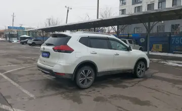 Nissan X-Trail 2020 года за 11 000 000 тг. в Алматы фото 3