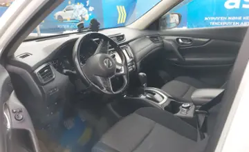 Nissan X-Trail 2020 года за 11 000 000 тг. в Алматы фото 5