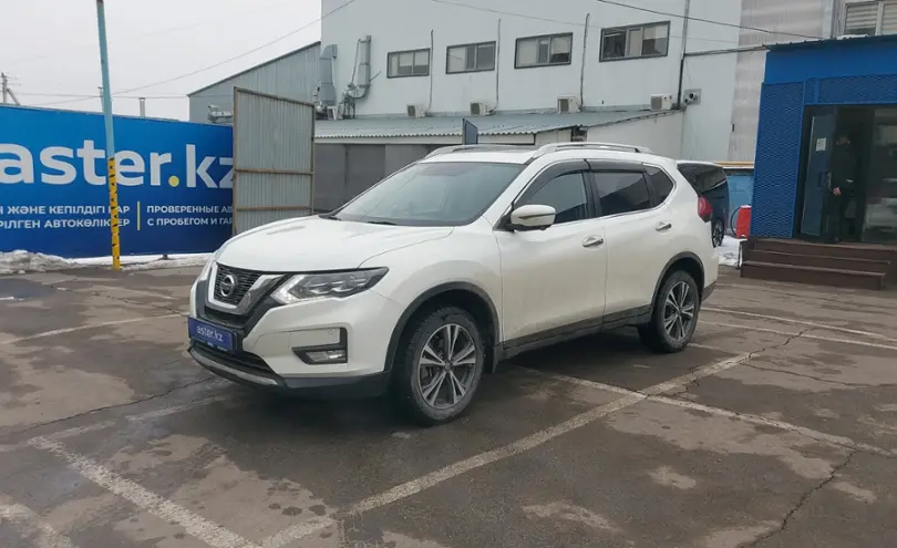 Nissan X-Trail 2020 года за 11 000 000 тг. в Алматы