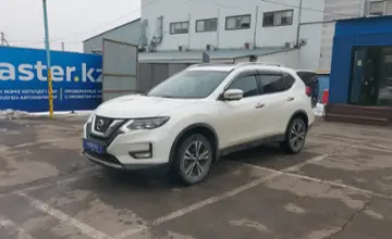 Nissan X-Trail 2020 года за 11 000 000 тг. в Алматы фото 1
