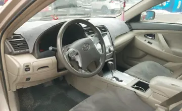 Toyota Camry 2007 года за 6 500 000 тг. в Алматы фото 5