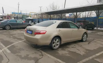 Toyota Camry 2007 года за 6 500 000 тг. в Алматы фото 3