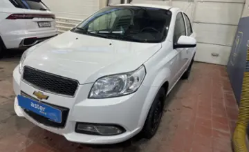 Chevrolet Nexia 2022 года за 5 000 000 тг. в Астана фото 1