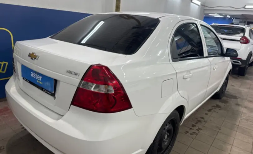 Chevrolet Nexia 2022 года за 5 000 000 тг. в Астана фото 5