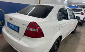 Chevrolet Nexia 2022 года за 5 000 000 тг. в Астана