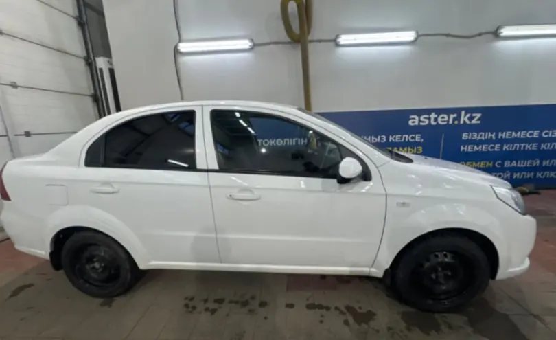 Chevrolet Nexia 2022 года за 5 000 000 тг. в Астана фото 4