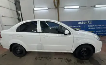 Chevrolet Nexia 2022 года за 5 000 000 тг. в Астана фото 4