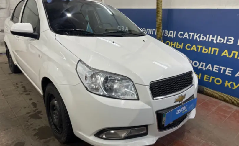 Chevrolet Nexia 2022 года за 5 000 000 тг. в Астана фото 3