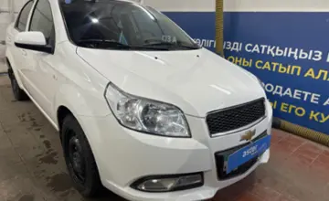 Chevrolet Nexia 2022 года за 5 000 000 тг. в Астана фото 3