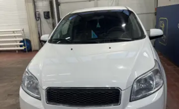 Chevrolet Nexia 2022 года за 5 000 000 тг. в Астана фото 2