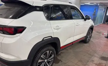 Changan CS35PLUS 2023 года за 9 000 000 тг. в Астана фото 4