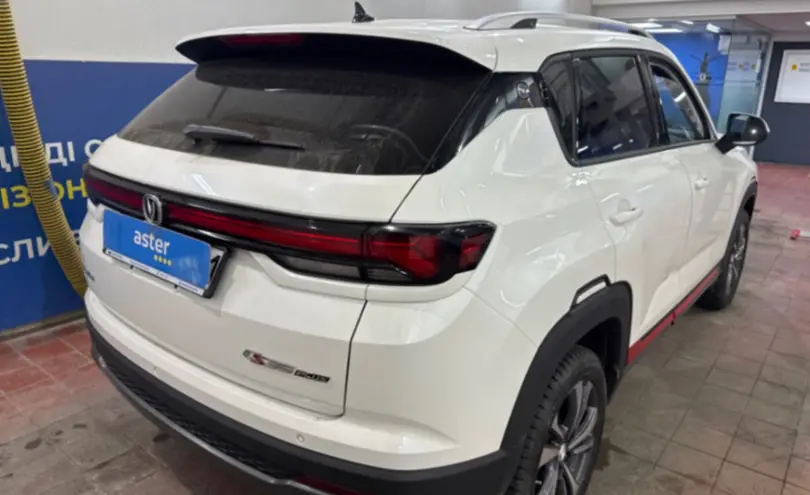 Changan CS35PLUS 2023 года за 9 000 000 тг. в Астана фото 5
