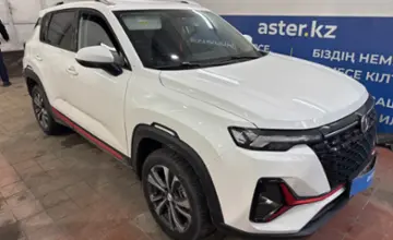 Changan CS35PLUS 2023 года за 9 000 000 тг. в Астана фото 3