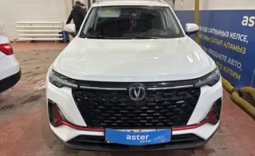 Changan CS35PLUS 2023 года за 9 000 000 тг. в Астана фото 2