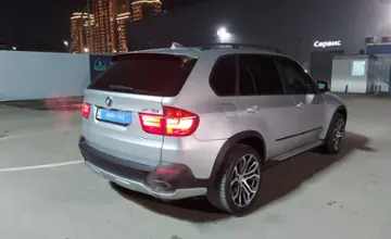 BMW X5 2007 года за 9 500 000 тг. в Шымкент фото 3