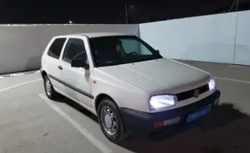 Volkswagen Golf 1993 года за 2 000 000 тг. в Шымкент фото 2