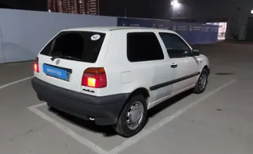 Volkswagen Golf 1993 года за 2 000 000 тг. в Шымкент фото 3