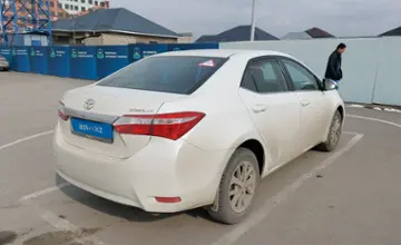 Toyota Corolla 2013 года за 7 500 000 тг. в Шымкент фото 3