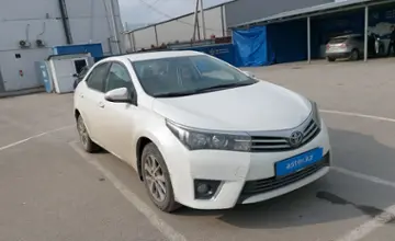 Toyota Corolla 2013 года за 7 500 000 тг. в Шымкент фото 2