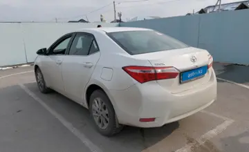 Toyota Corolla 2013 года за 7 500 000 тг. в Шымкент фото 4