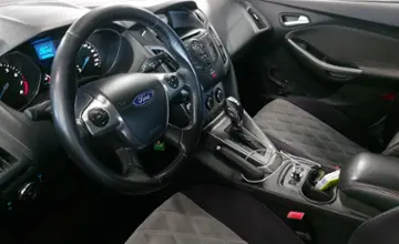 Ford Focus 2013 года за 5 500 000 тг. в Астана фото 5