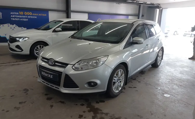 Ford Focus 2013 года за 5 500 000 тг. в Астана