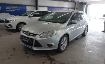Ford Focus 2013 года за 5 500 000 тг. в Астана фото 1