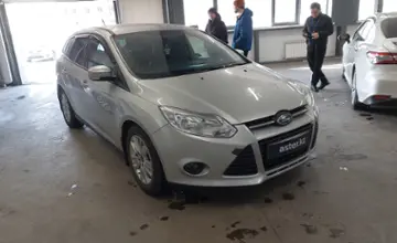 Ford Focus 2013 года за 5 500 000 тг. в Астана фото 2