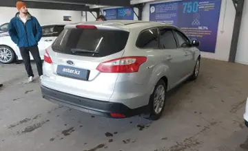 Ford Focus 2013 года за 5 500 000 тг. в Астана фото 3
