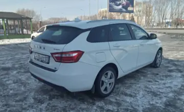 LADA (ВАЗ) Vesta 2019 года за 5 000 000 тг. в Кокшетау