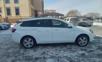 LADA (ВАЗ) Vesta 2019 года за 5 000 000 тг. в Кокшетау фото 4